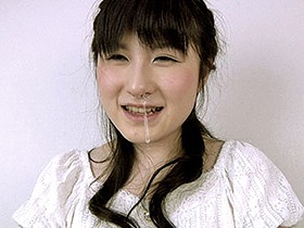 BBM女体図鑑 くしゃみ　サンプル画像03